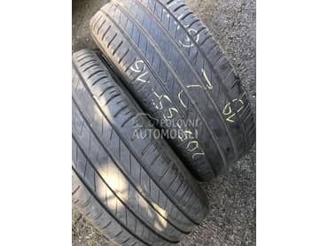 Kleber 205/55 R16 Letnja