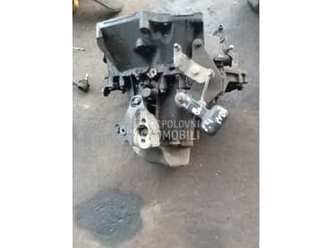 Menjac 1,4.hdi za Citroen C3 za 2003. god.