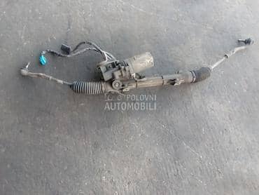 letva volana za Citroen C3 od 2003. do 2003. god.