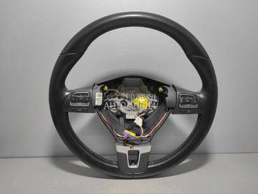 VOLAN za Volkswagen Golf 6