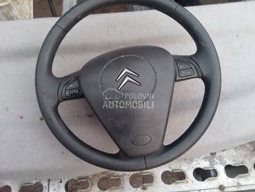 Volan za Citroen C3 za 2003. god.