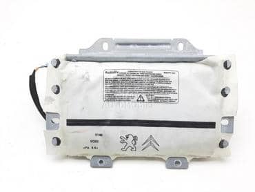 Vazdušni jastuk za suvozača za Peugeot 308 od 2007. do 2013. god.