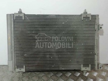 Hladnjak klime za Peugeot 308 od 2007. do 2013. god.