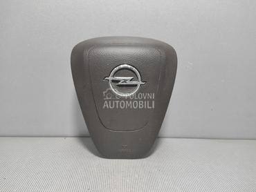 AIRBAG VOLANA za Opel Insignia