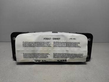AIRBAG SUVOZACA za Škoda Fabia