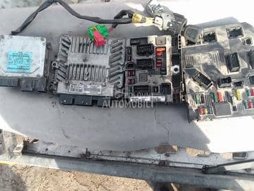 kompjuter motorni 1,4 hdi za Citroen C3 za 2003. god.