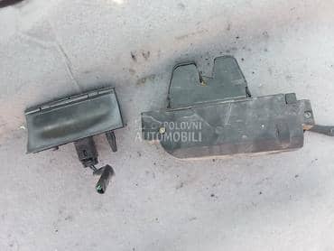 brava gepeka za Citroen C3 za 2003. god.