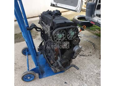 Kompletan motor 2.0TDI 140ks za Volkswagen Touran