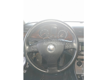 Volan i airbeg za Volkswagen Passat B6 od 2005. do 2010. god.