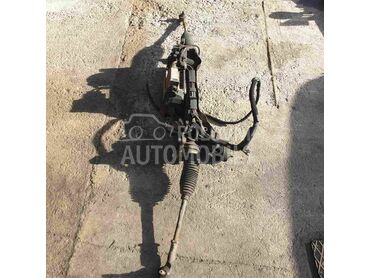 Letva volana za Volkswagen Touran