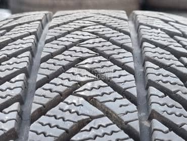 Esa Tecar 195/60 R15 Zimska