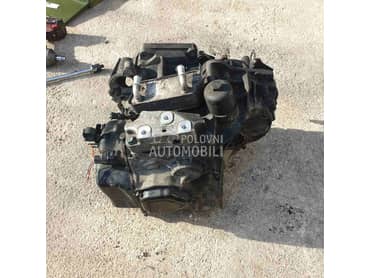 Automatski menjac 2.0Tdi 140ks za Volkswagen Touran
