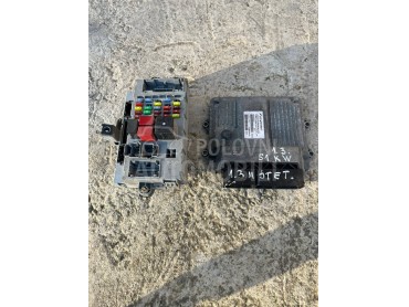 Motorni računar 1.3 MJET za Fiat Punto od 2004. do 2010. god.