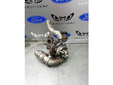 turbina za Ford Focus od 2011. do 2018. god.