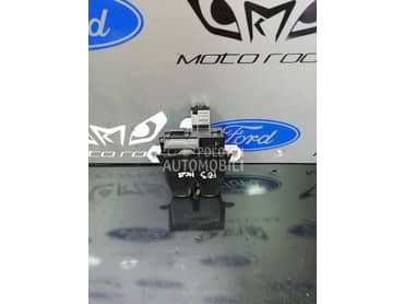 brava gepek vrata za Ford Focus od 2011. do 2018. god.