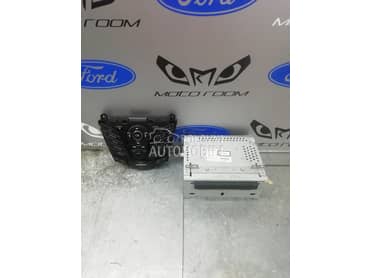 radio cd za Ford Focus