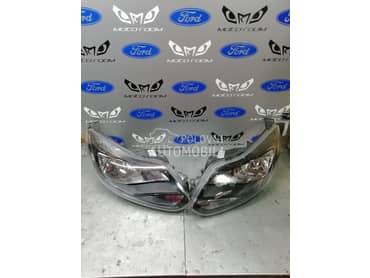 far za Ford Focus od 2011. do 2018. god.