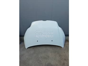 hauba za Ford Focus od 2011. do 2018. god.