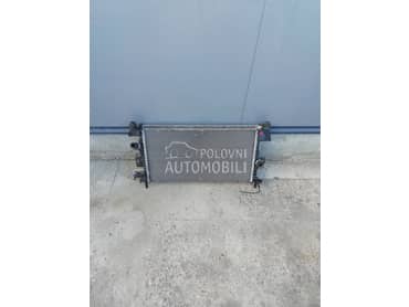 hladnjak vode za Ford Focus od 2011. do 2018. god.