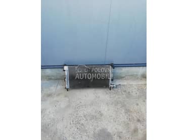 hladnjak klime za Ford Focus od 2012. do 2018. god.