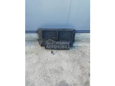 aktivni gril za Ford Focus od 2011. do 2018. god.