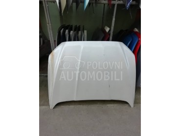 hauba za Ford Mondeo od 2015. do 2020. god.