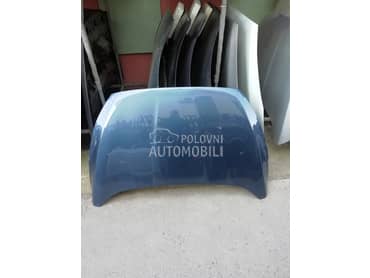 hauba za Ford C-Max od 2011. do 2014. god.