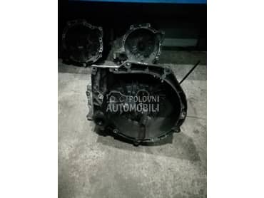 menjac 1.0 ecoboost za Ford Fiesta od 2012. do 2017. god.