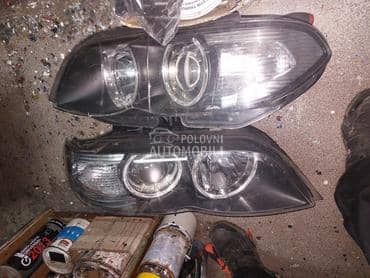 FAR XSENON E 53 za BMW X5 od 2004. do 2008. god.