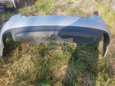 A6 ZADNJI BRANIK za Audi A6 od 2011. do 2015. god.