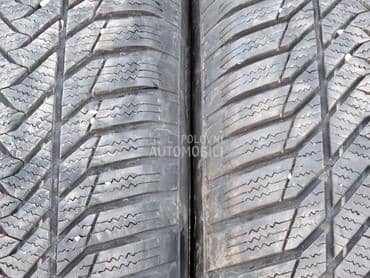 Esa Tecar 215/65 R16 Zimska