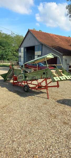 SAMRO SC SUPER B