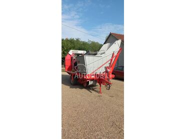 SAMRO SC SUPER B