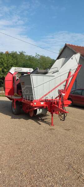 SAMRO SC SUPER B