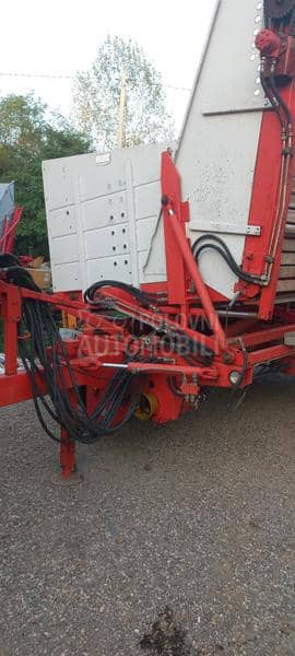 SAMRO SC SUPER B