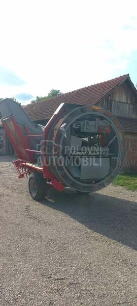 SAMRO SC SUPER B