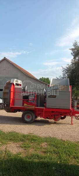 SAMRO SC SUPER B
