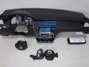 rapid tabla airbag pojas za Škoda Rapid