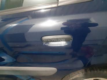 brave i retrovizori za Citroen Xsara