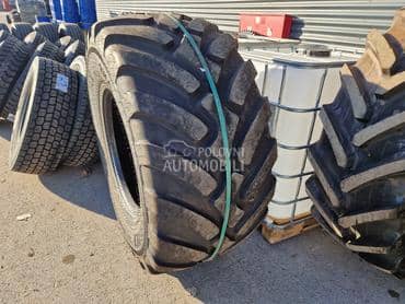 Alliance 650/55 R26.5
