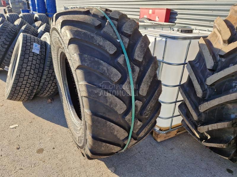 Alliance 650/55 R26.5
