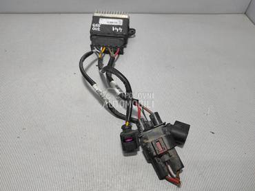 ELEKTRONIKA REOSTAT za Audi A4