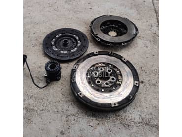 Set kvacila za Alfa Romeo 159 od 2005. do 2011. god.