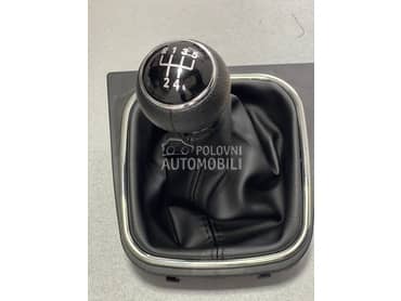 Rucica menjaca sa kozom za Volkswagen Golf 5, Golf 6