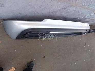 DIFUZOR za Škoda Karoq od 2017. do 2020. god.