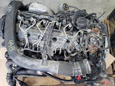 MOTOR za Volvo XC60