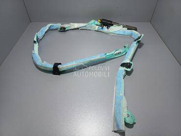 KROVNI AIRBAG za Volkswagen Passat B7