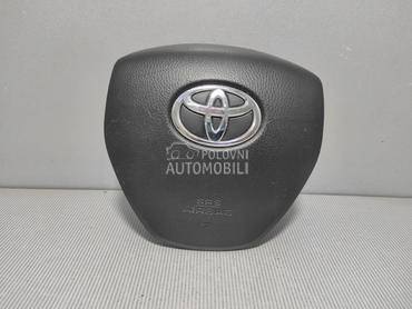 AIRBAG VOLANA za Toyota Auris