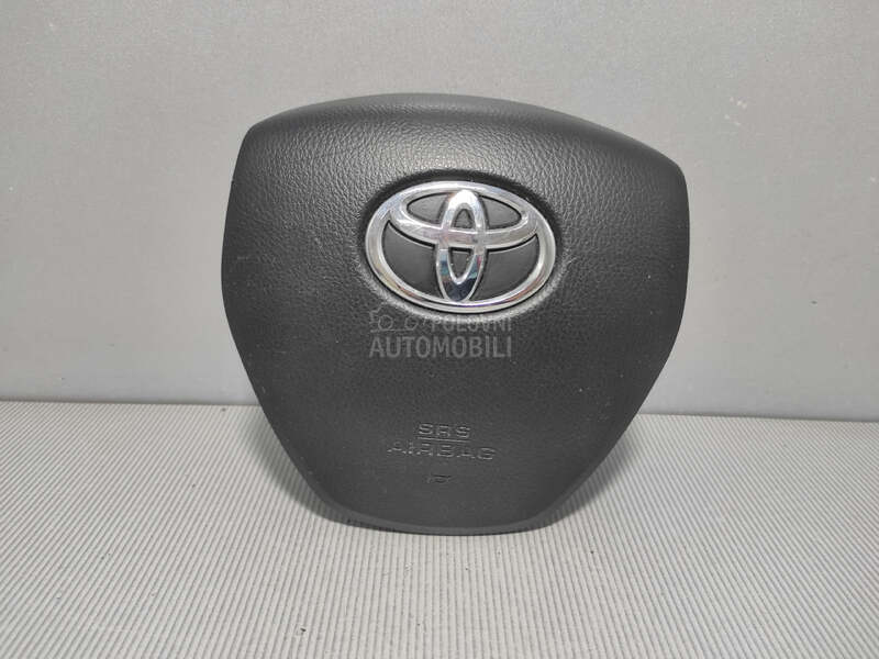 AIRBAG VOLANA