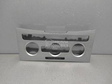 BLENDA za Volkswagen Passat B7